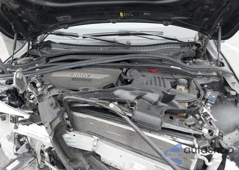 2020 BMW 228I Gran Coupe xDrive z USA, uszkodzony, nr VIN WBA73AK02L7F91193